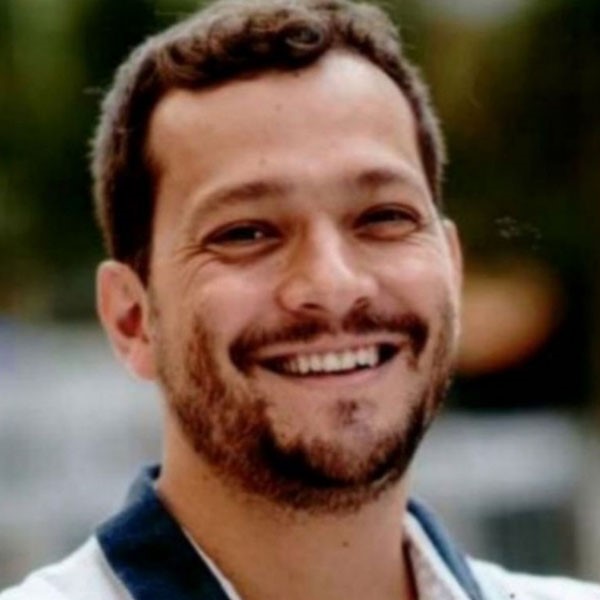 Adrian Beilke-Ramos